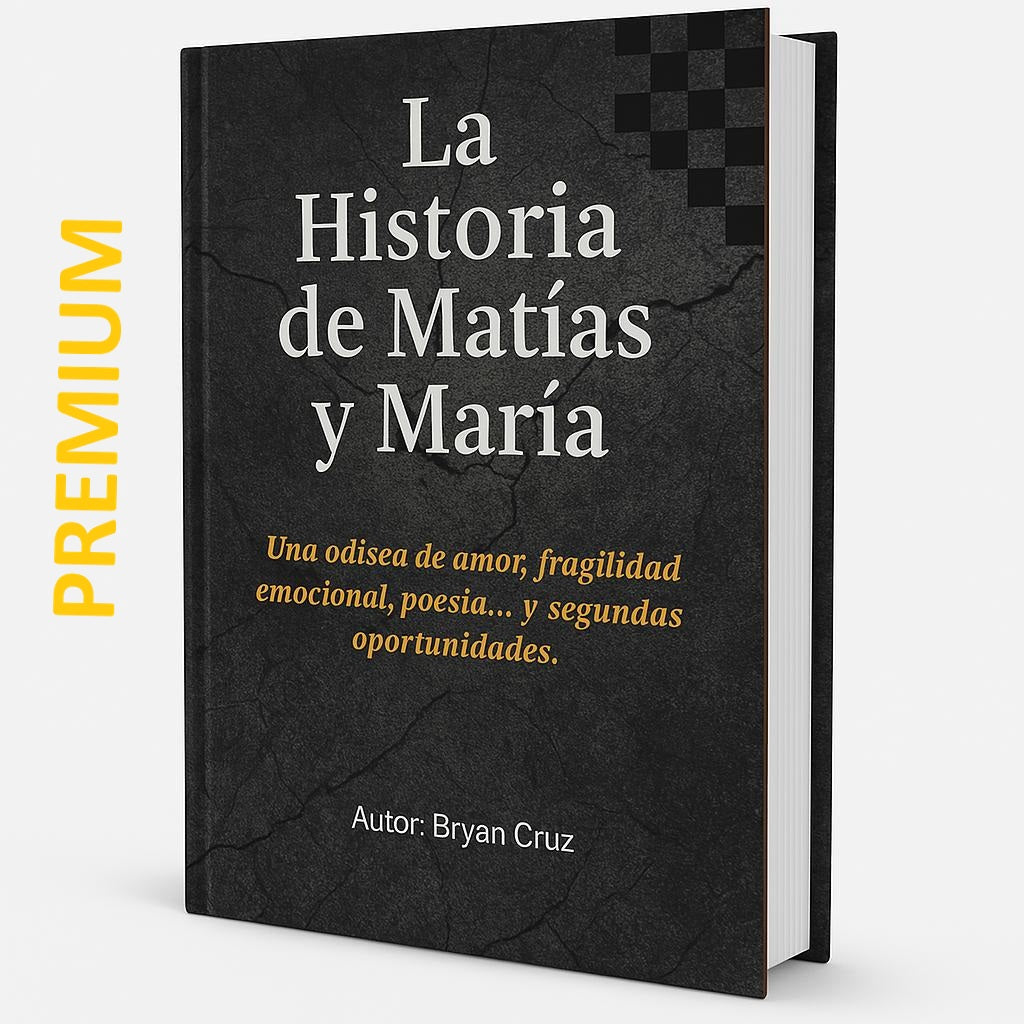 La Historia de Matias y Maria
